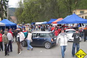 VTM Brasov - Memorialul Ludovic Balint - 15-04-2007
