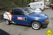 VTM Brasov - Memorialul Ludovic Balint - 15-04-2007