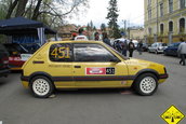 VTM Brasov - Memorialul Ludovic Balint - 15-04-2007