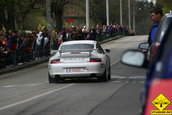 VTM Brasov - Memorialul Ludovic Balint - 15-04-2007