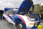 VTM Brasov - Memorialul Ludovic Balint - 15-04-2007