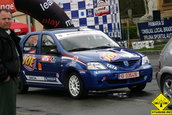 VTM Brasov - Memorialul Ludovic Balint - 15-04-2007