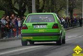 VTM Brasov - Memorialul Ludovic Balint - 15-04-2007