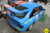 VTM Brasov - Memorialul Ludovic Balint - 15-04-2007