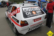 VTM Brasov - Memorialul Ludovic Balint - 15-04-2007