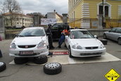 VTM Brasov - Memorialul Ludovic Balint - 15-04-2007