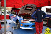 VTM Brasov - Memorialul Ludovic Balint - 15-04-2007