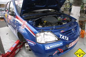 VTM Brasov - Memorialul Ludovic Balint - 15-04-2007