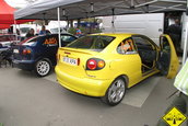 VTM Brasov - Memorialul Ludovic Balint - 15-04-2007