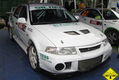 VTM Brasov - Memorialul Ludovic Balint - 15-04-2007