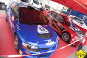 VTM Brasov - Memorialul Ludovic Balint - 15-04-2007