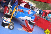 VTM Brasov - Memorialul Ludovic Balint - 15-04-2007