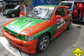 VTM Brasov - Memorialul Ludovic Balint - 15-04-2007