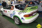 VTM Brasov - Memorialul Ludovic Balint - 15-04-2007