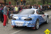 VTM Brasov - Memorialul Ludovic Balint - 15-04-2007