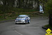 VTM Brasov - Memorialul Ludovic Balint - 15-04-2007