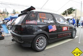 VTM Brasov - Memorialul Ludovic Balint - 15-04-2007