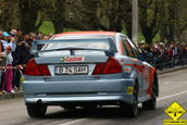 VTM Brasov - Memorialul Ludovic Balint - 15-04-2007