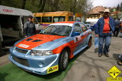 VTM Brasov - Memorialul Ludovic Balint - 15-04-2007