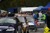 VTM Brasov - Memorialul Ludovic Balint - 15-04-2007