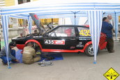 VTM Brasov - Memorialul Ludovic Balint - 15-04-2007