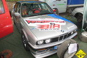 VTM Brasov - Memorialul Ludovic Balint - 15-04-2007