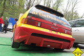 VTM Brasov - Memorialul Ludovic Balint - 15-04-2007