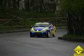 VTM Brasov - Memorialul Ludovic Balint - 15-04-2007