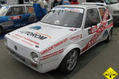 VTM Brasov - Memorialul Ludovic Balint - 15-04-2007