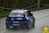 VTM Brasov - Memorialul Ludovic Balint - 15-04-2007