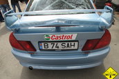 VTM Brasov - Memorialul Ludovic Balint - 15-04-2007