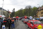 VTM Brasov - Memorialul Ludovic Balint - 15-04-2007