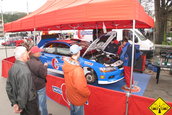 VTM Brasov - Memorialul Ludovic Balint - 15-04-2007