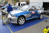 VTM Brasov - Memorialul Ludovic Balint - 15-04-2007