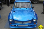 VTM Brasov - Memorialul Ludovic Balint - 15-04-2007