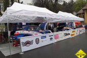 VTM Brasov - Memorialul Ludovic Balint - 15-04-2007