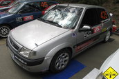 VTM Brasov - Memorialul Ludovic Balint - 15-04-2007