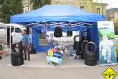 VTM Brasov - Memorialul Ludovic Balint - 15-04-2007