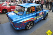 VTM Brasov - Memorialul Ludovic Balint - 15-04-2007