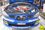 VTM Brasov - Memorialul Ludovic Balint - 15-04-2007