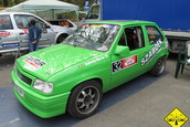 VTM Brasov - Memorialul Ludovic Balint - 15-04-2007