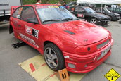 VTM Brasov - Memorialul Ludovic Balint - 15-04-2007