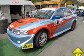 VTM Brasov - Memorialul Ludovic Balint - 15-04-2007
