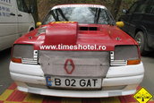 VTM Brasov - Memorialul Ludovic Balint - 15-04-2007
