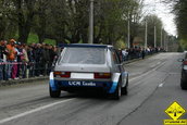 VTM Brasov - Memorialul Ludovic Balint - 15-04-2007