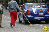 VTM Brasov - Memorialul Ludovic Balint - 15-04-2007