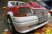 VTM Brasov - Memorialul Ludovic Balint - 15-04-2007