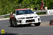VTM Memorialul Ludovic Balint etapele I-II Rasnov 2009
