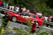 VTM Memorialul Ludovic Balint etapele I-II Rasnov 2009