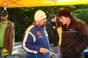 VTM Memorialul Ludovic Balint etapele I-II Rasnov 2009